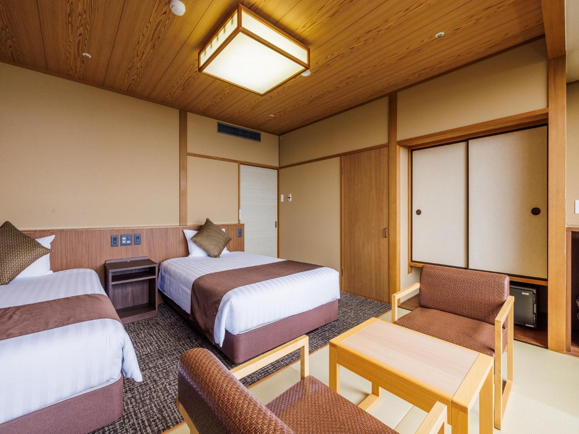 Kamenoi Hotel Yaizu Exterior foto