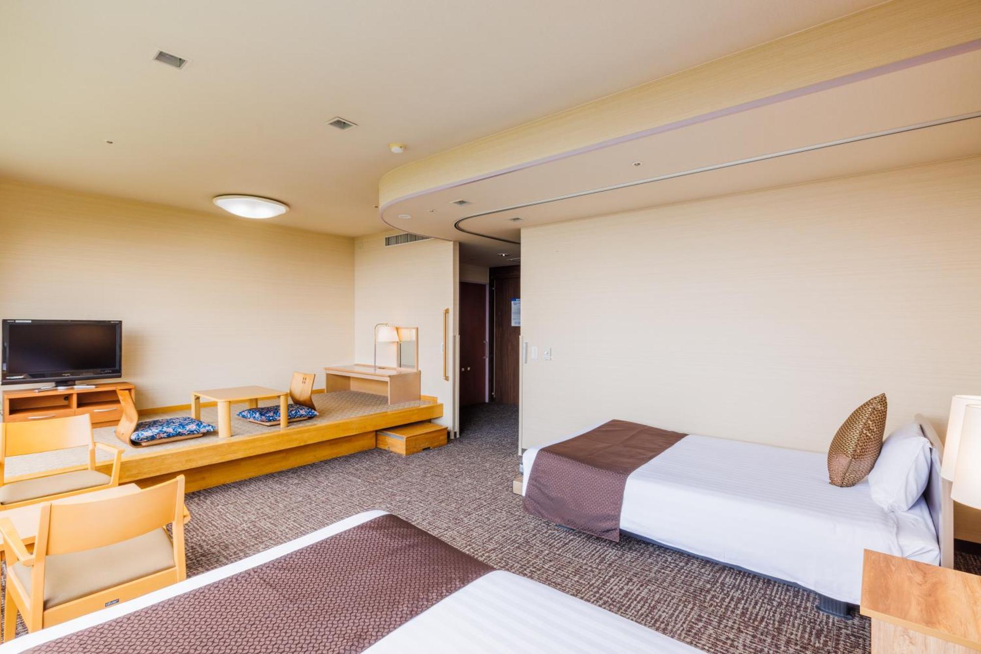 Kamenoi Hotel Yaizu Habitación foto