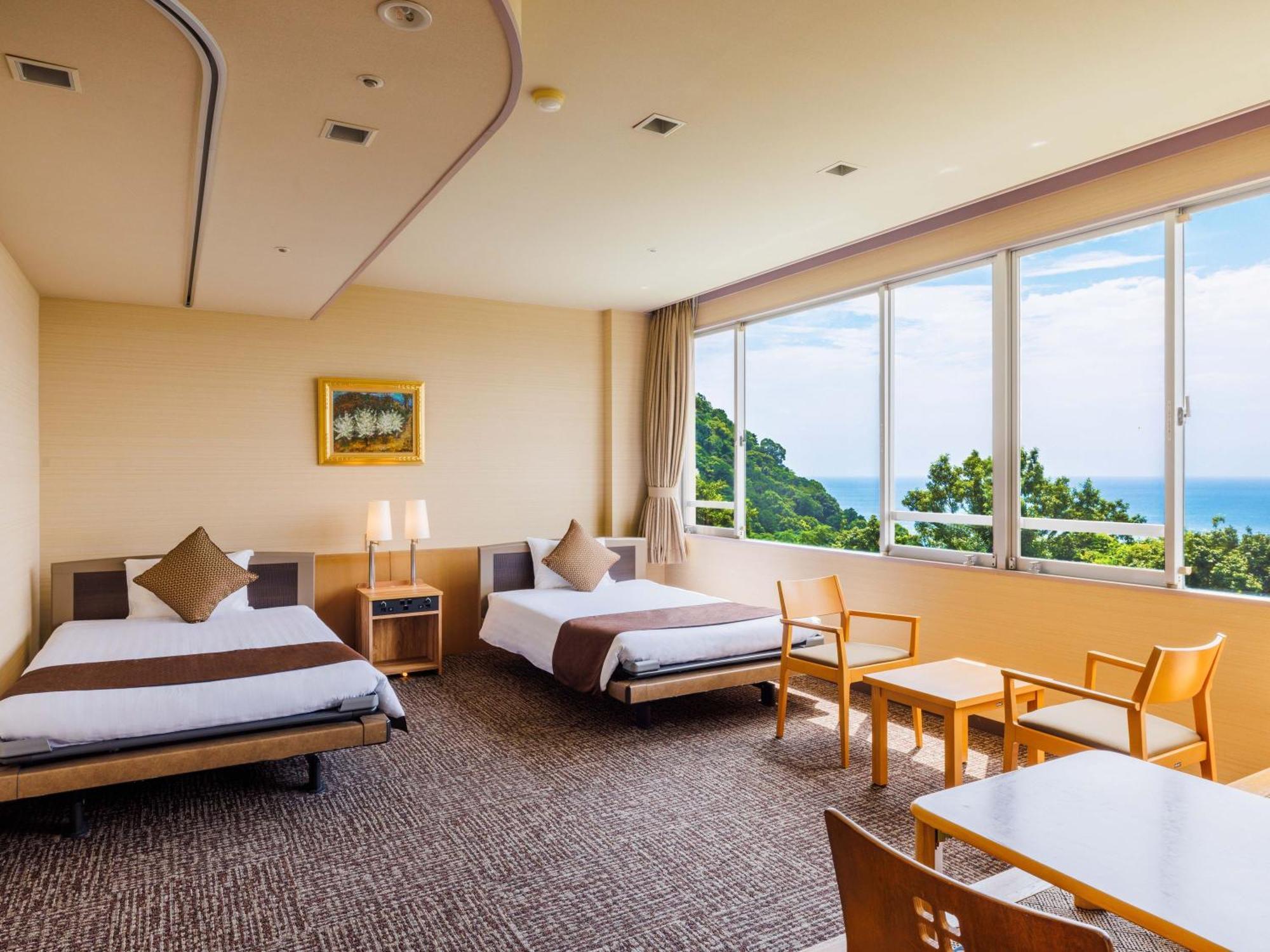 Kamenoi Hotel Yaizu Exterior foto